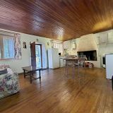 Maison 5 pièces / 69 m² / 55 000 € / BRASSAC
